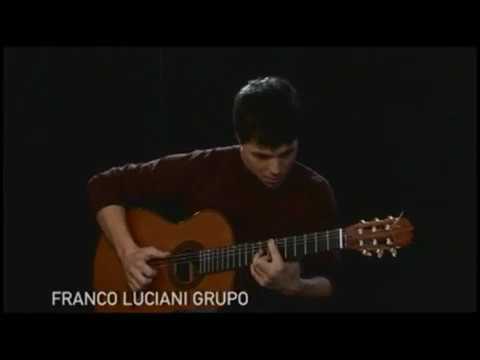 Franco Luciani Grupo -  Subo