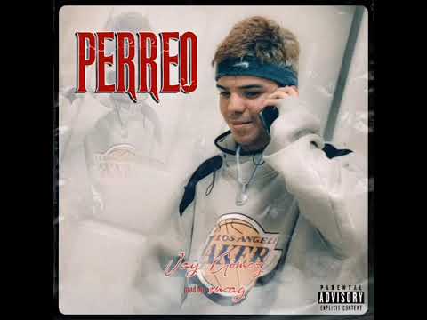 JEY Gómez   perreo( audio oficial)#prodswaggy #perreo