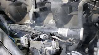 2002 Chevy Silverado 4.8L P0171/P1074 Running Lean