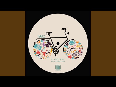 1982 (Sebastian Fleischer Remix)