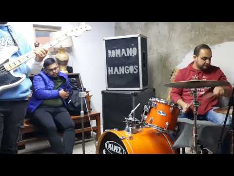 romano hangos skuska