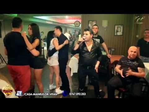 Fratii de Aur & Formatia de Aur - Am ajuns sa fiu strain in casa mea - Casa Manelelor