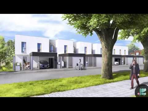 Vidéo promotionnelle - Libercourt - Territoire 62