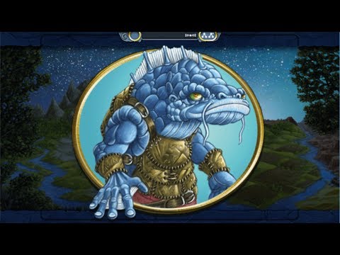 Terra Mystica - Swarmlings Playthrough - YouTube