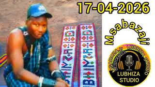 NDAMA JIGUSHILAGA UJUMBE WA NDAWA 2026 BY LUBHIZA STUDIO TV MSABAZAJI