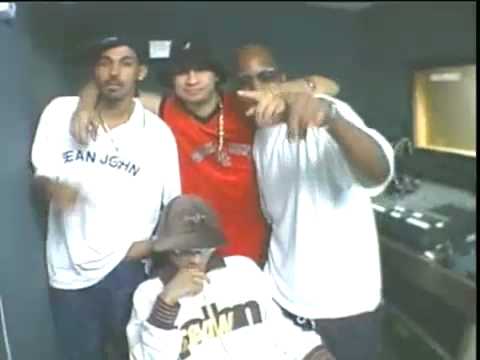 THE MAKING OF THE PLAN B FT GREAT KILO VIDEO