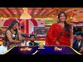 Bigg Boss Telugu 9 Day 28 Promo 2 Sunday Funday Nagarjuna Star Maa