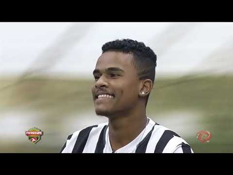 SANTANENSE JOGA EM CASA O PRIMEIRO JOGO DA FINAL COPA ALTEROSA SUB-20