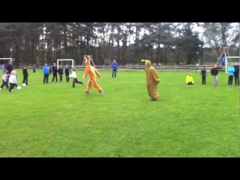 vv Bavel Konijn, voetbaltoernooi, neverbetter1975