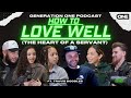 How To LOVE Well The Heart Of A Servant Generation One Ft TravisDoodles