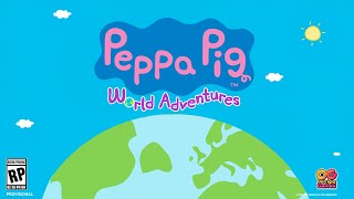 Peppa Pig: World Adventures