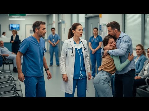 ALDATILAN DOKTOR   Kocasının Çocuğu   ve Tek Bir Saç Teliyle Gelen Adalet