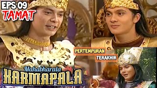 Download lagu Karmapala Mahabarata Final Episode The Victory of the Five Pandavas mp3