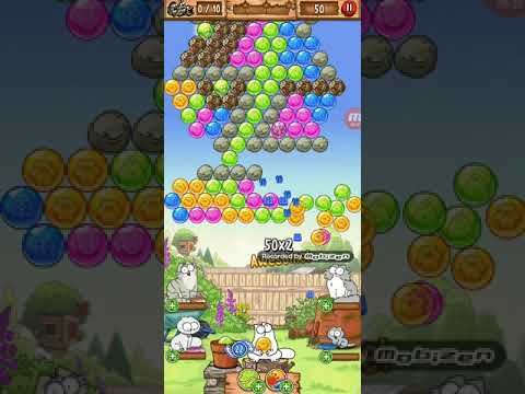 Simon's Cat Crunch Time and pop time (5/26/20)