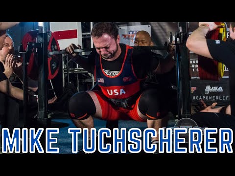 Ep.18 - Mike Tuchscherer - Should Coaches Have Their Own Training Systems?