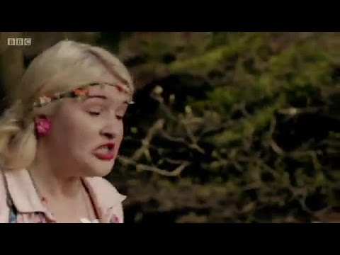 Wolfblood S02E10 Fall of the Wild