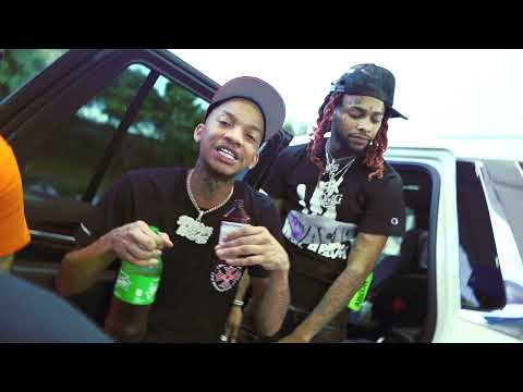 Stunna 4 Vegas - Steel (MMKK) SHOT BY FYE PAK