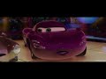Cars 2 UK The Meet Backwards