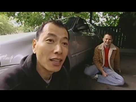 CWD S03E05 - Canada's Worst Driver Season 3 Episode 5 "Bumpy Road Ahead"