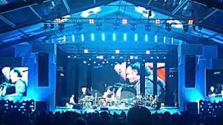 Al di Meola plays Beatles - A Day in the Life @ Alfa Jazz Fest 2013