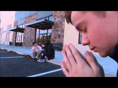 PSA Against Human Trafficking