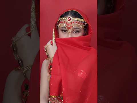 Asoka Make Up Trend❤️ #annicatamo #tiktoktrends #tiktokviral