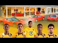 Kaizer Chiefs Team Car Collection 2024