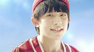 TFBOYS  大梦想家Big Dreamer官方完整版 MV