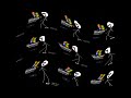 Windows Startup And Shutdown Sounds Acapella Cover In Diet