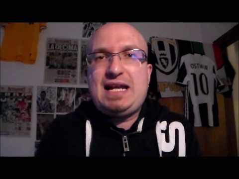 ALLEGRI vs CONTE, DICO LA MIA!!! by POSTMAN - TOP LAND 16/11/16