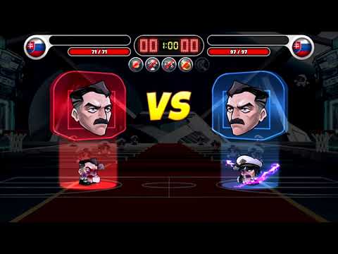 Head Basketball - Slovakia