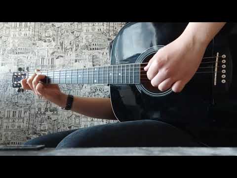 Ģitāristu konkurss 2022 - Rostislavs Mateckis