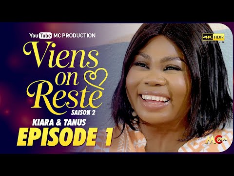 SERIES - COME ON, LET'S STAY A COUPLE 2 - SEASON 2 - EPISODE 1