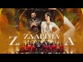 DYSTINCT ZAALIMA FT Shreya Ghoshal Rajat Nagpal OFFICIAL AUDIO