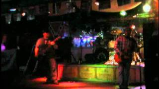 Confederate Eagle----Walk Softly (Cover song)