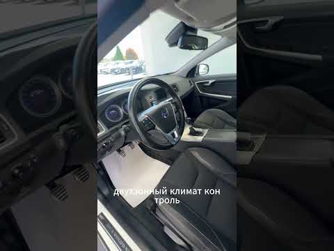 фото volvo v60 i 0