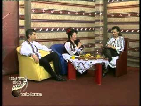 "De drag si de voie buna"