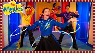We’re Playing a Game of Spinning Hoop! 💫 The Wiggles gameplay video by munndoctor, 2:05 duration