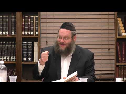 Tanya Chapter 42 Part 3 - Rabbi Naftali Silberberg