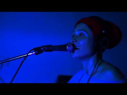 Massive Attack loopcover by BEREZA