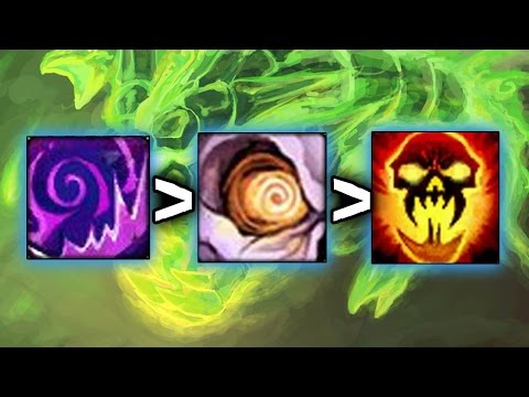 They don't expect this damage!