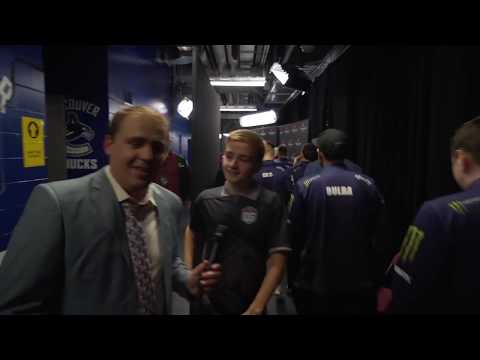 Cr1t pushes n0tail Savage |  The International 8 |