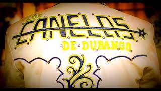 Los Canelos de Durango - Se Me Cierra El Mundo (En Vivo)