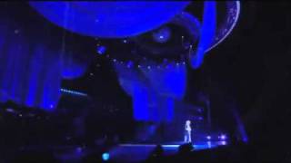 倖田来未　Through the sky　LIVEver