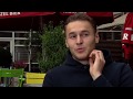 Wie is Koopmeiners? | Portret