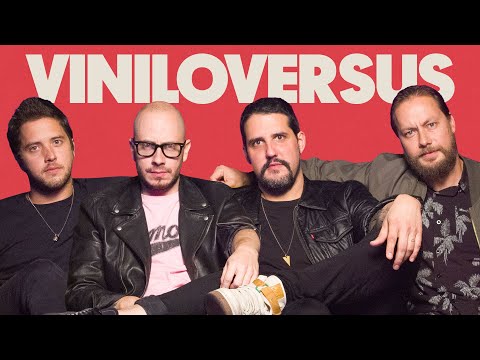 ¿El rock sigue vivo? y la importancia del apoyo a las bandas feat. Viniloversus - EDN & Friends #96
