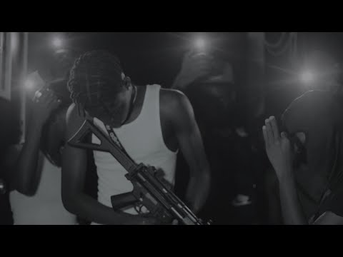 SamDan - Ghetto Soldier (Official Audio)