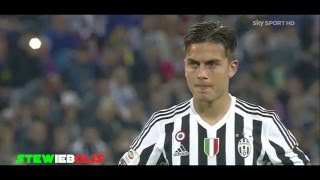 Juventus F.C. ● La Rimonta Miracolosa Della Juve al 1° Posto ● Road To Scudetto 2016 ● HD