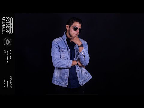 Kryked Rcrds Mixtape 125 - Frank Vite