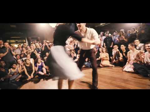 GHX 2017 - Saturday Night Jam!